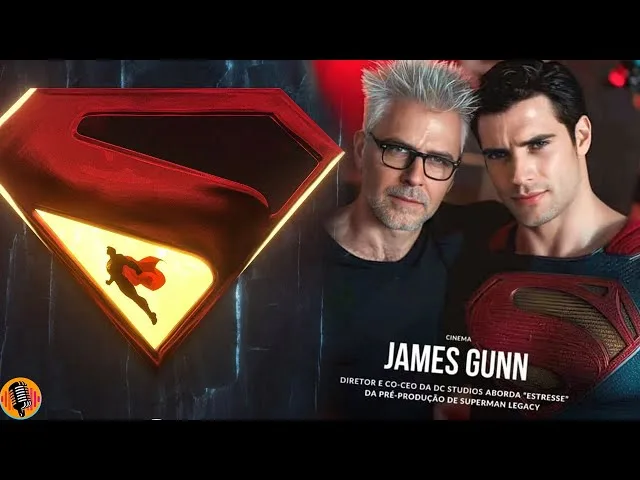 james