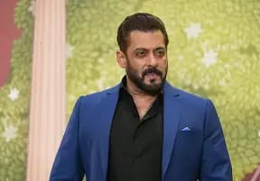 Salman Khan heavy security